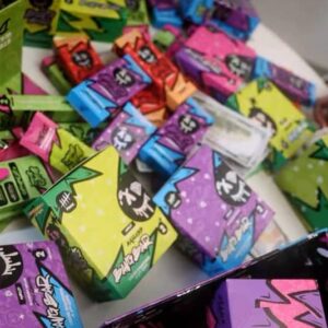BANG BARS