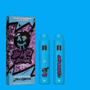 bang bar